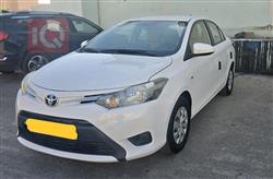 تويوتا يارس